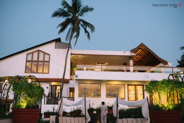 9 Beautiful Wedding Destinations in Kerala