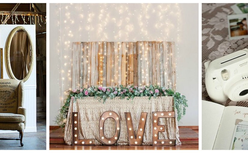 10 Amazing Photo booth Ideas That Everyone Will Love!